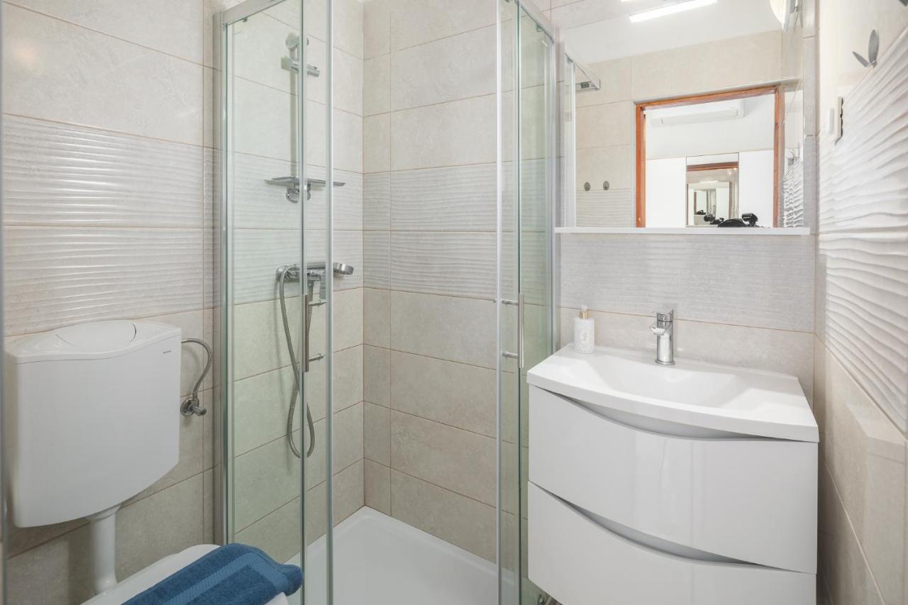 Apartment Kazalac Green Oasis Poreč Zewnętrze zdjęcie