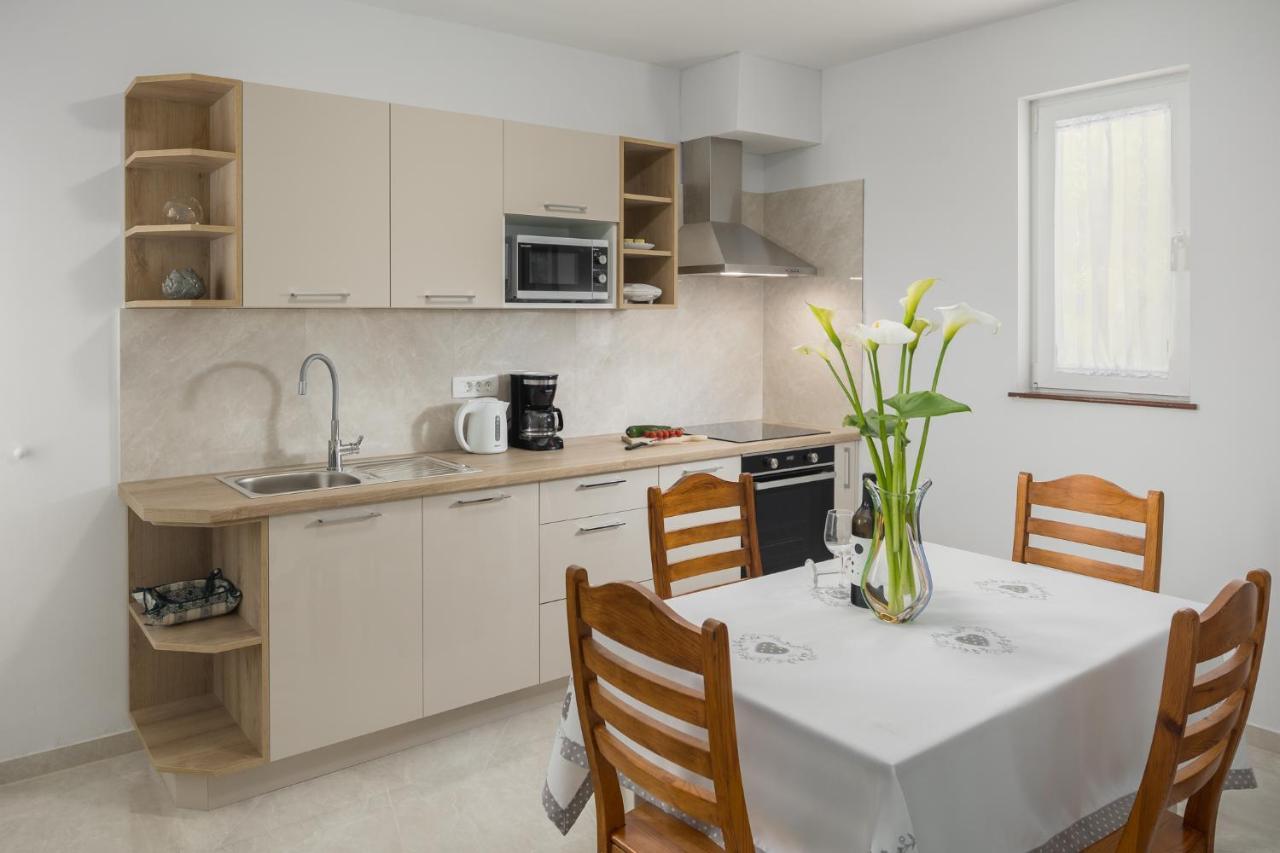 Apartment Kazalac Green Oasis Poreč Zewnętrze zdjęcie
