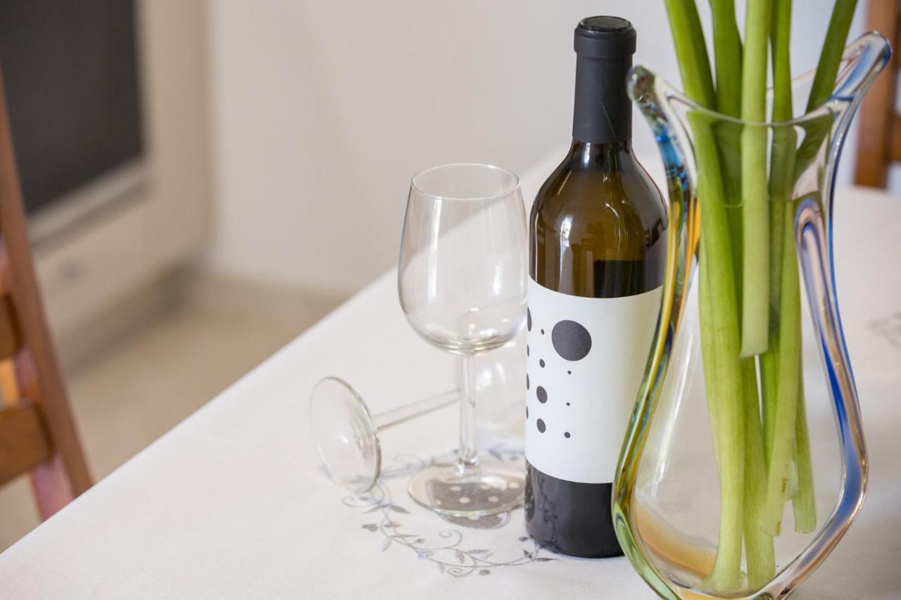Apartment Kazalac Green Oasis Poreč Zewnętrze zdjęcie