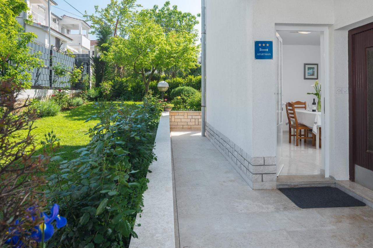 Apartment Kazalac Green Oasis Poreč Zewnętrze zdjęcie
